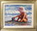 "Pink Hat" after Michael Vincent