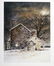 Print - Blue Moon - Ray Hendershot