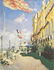 Hotel de Roches Noires, Trouville - Claude Monet