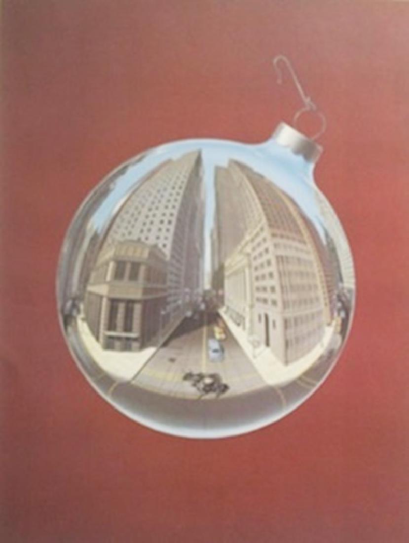 Lithograph - David Mann: Lithograph After David Mann; pencil bears the signature, size approx. 29 x 22 1/2 in. David Dave Mann (September 10, 1940 – September 11, 2004) was a California graphic artist whose paintings cele