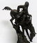 "Mountain Man" - Frederic Remington - 2