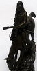 "Mountain Man" - Frederic Remington - 3