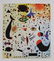 Lithograph By Joan Miro