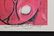 Lithograph By Marc Chagall - 2