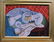 Oil Painting on Canvas - Pablo Picasso