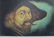 Original Authentic Lithograph William Verdult