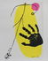 Lithograph By Joan Miro