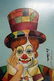 Crazy Quilt Clown - Limited Edition - Red Skelton - 2