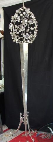 Mark Brazier Jones - The Dew Floor Lamp C. 1995 (1 of 4)