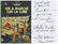 5 Astronauts signed Tintin Moon Landing Book