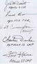 5 Astronauts signed Tintin Moon Landing Book - 2