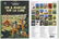 5 Astronauts signed Tintin Moon Landing Book - 3