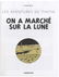 5 Astronauts signed Tintin Moon Landing Book - 5