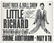 Little Richard Signed Concert Poster-Wehrmann - 2
