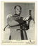 Louis Armstrong Satchmo Signed 8''x10'' Photo - 2