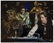 Carrie Fisher & Chewbacca Signed 20x16 Photo - 2