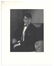 Jane Heap Berenice Abbott 16'' x 20'' Signed Photo