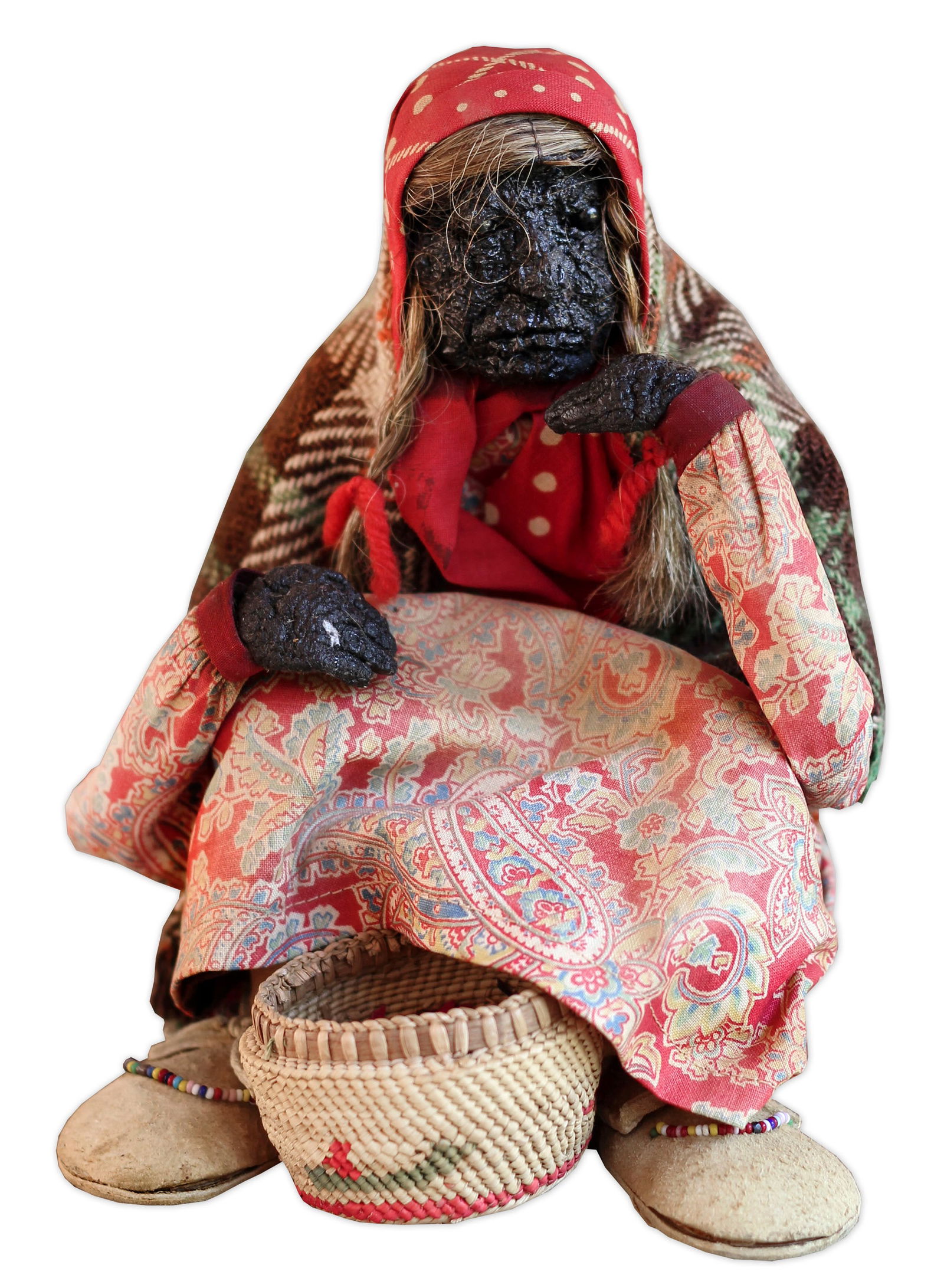 Shirley Temple Doll (1 of 2)