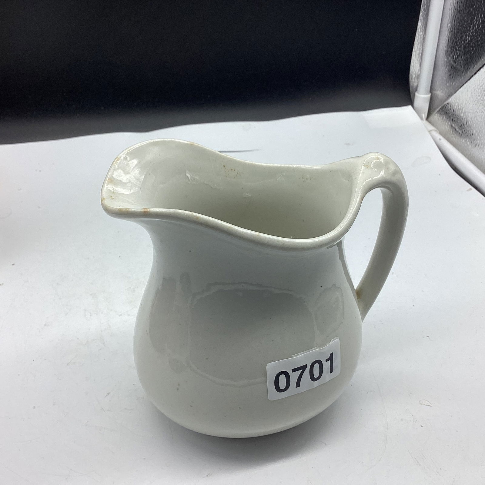 IRONSTONE MILKPITCHER (1 of 1)