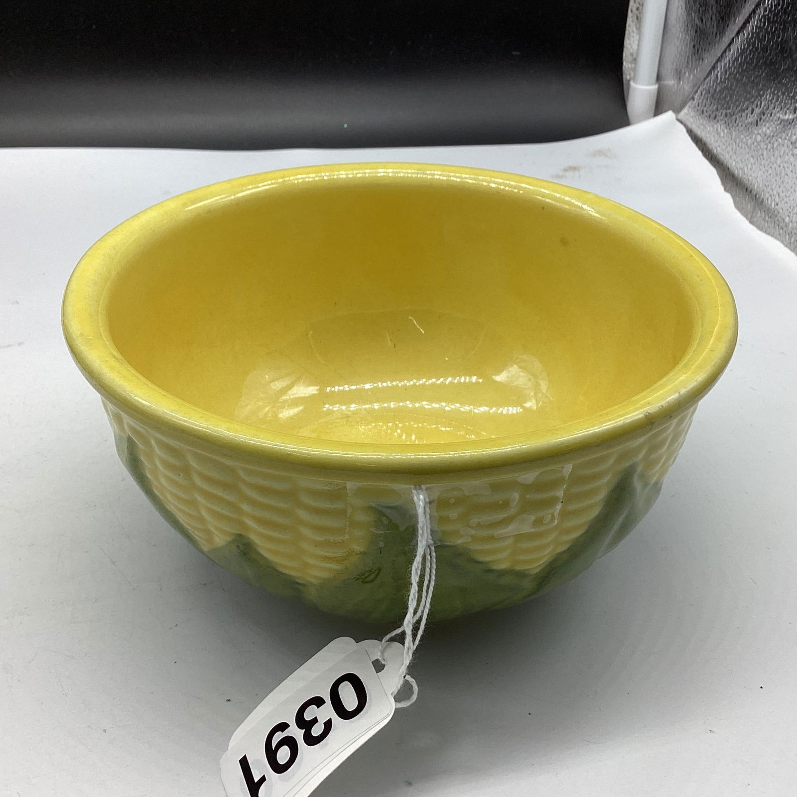 SHAWNEE CORN BOWL (1 of 2)