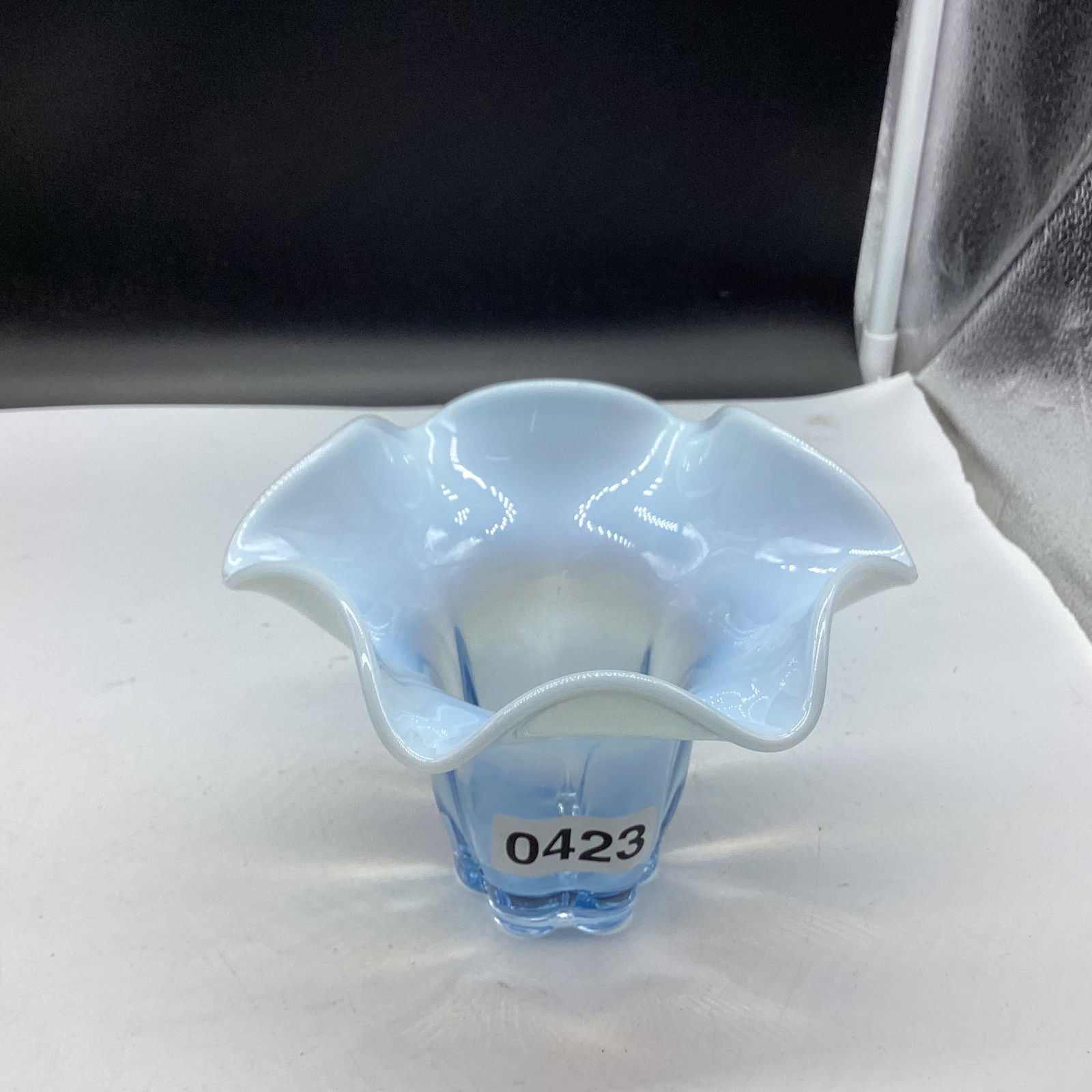 30s～希少！アンティークDuncan&Miller ダンカンミラー ゴブレット 30s～希少！アンティークDuncan&Miller ダンカンミラー ゴブレット