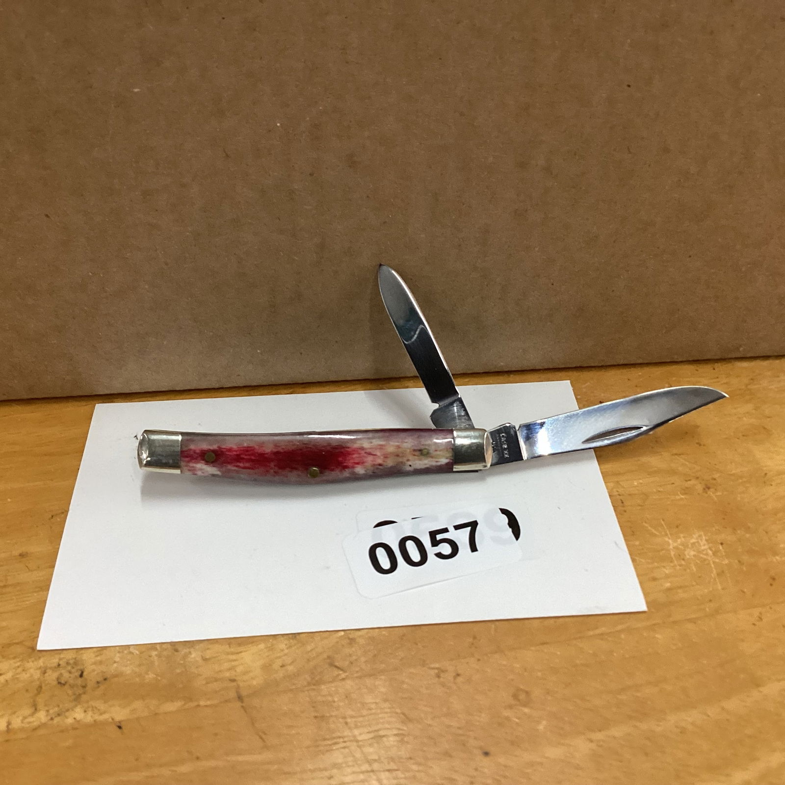 case xx 1980 sr6244 (1 of 2)