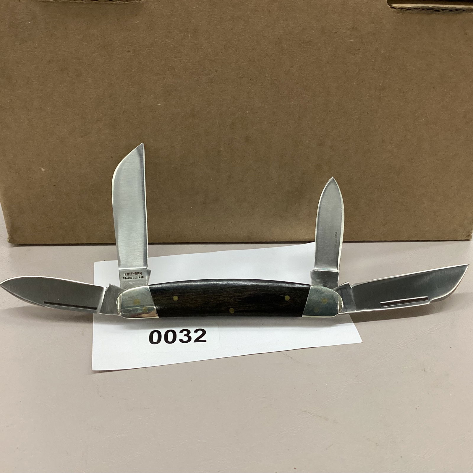 bear hunter large congress: nevr used