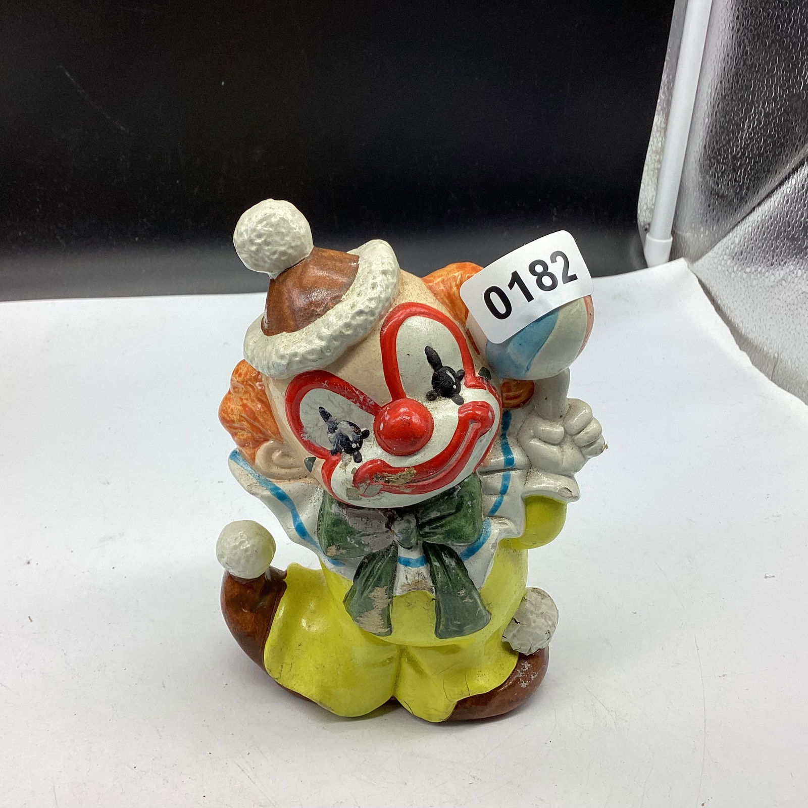 CLOWN BANK (1 of 3)