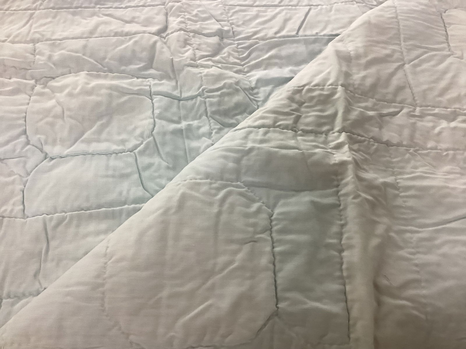 MODERN PATCH WORK QUILT - 3