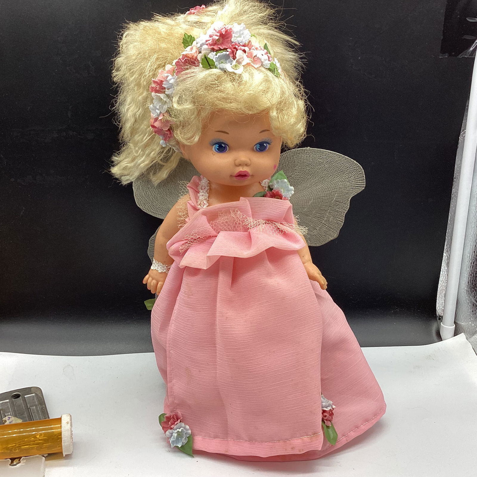 PORCELIAN DOLL (1 of 1)