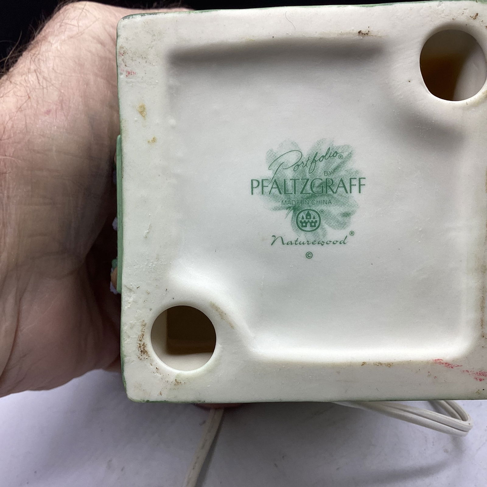 LIGHT HOUSE PFALTZGRAFF - 2