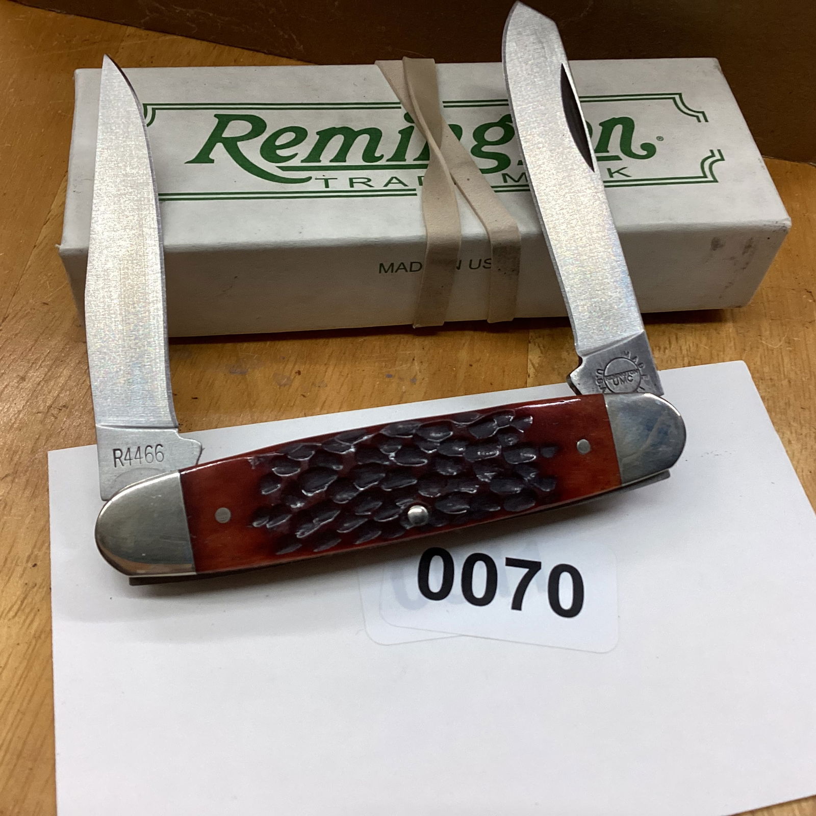 remington 2015 moose - 2