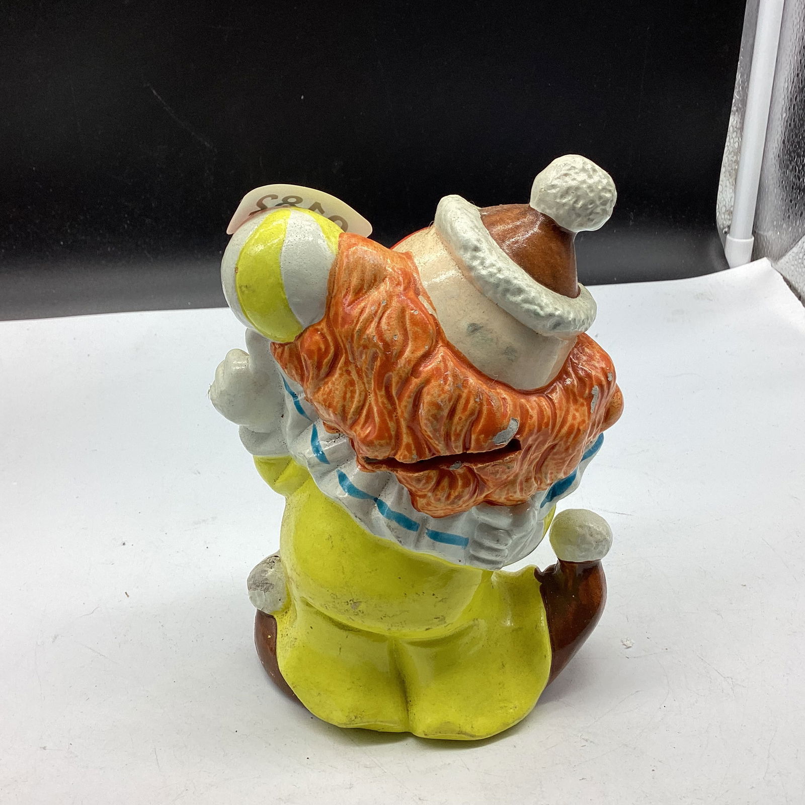CLOWN BANK - 2