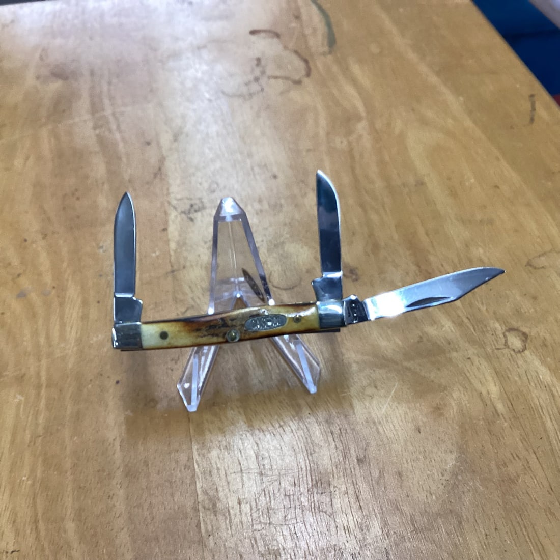 1996 CASE XX NO 5333 - 2