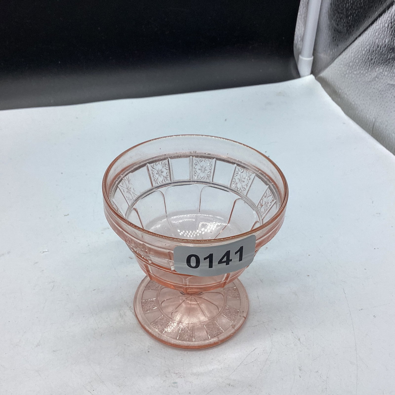 DEPRESSION DORIC SHERBERT: GOOD SHAPE