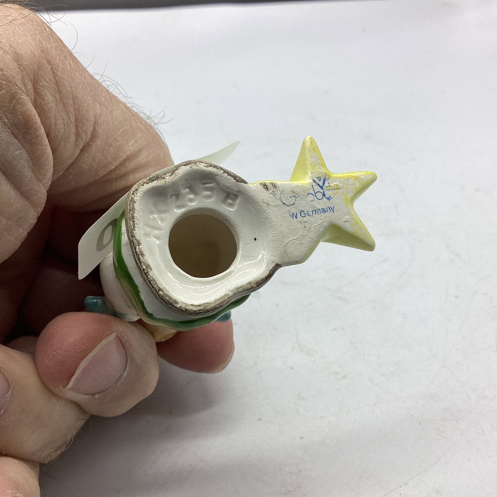 HUMMEL CHRISTMAS FIGURINE  - 2