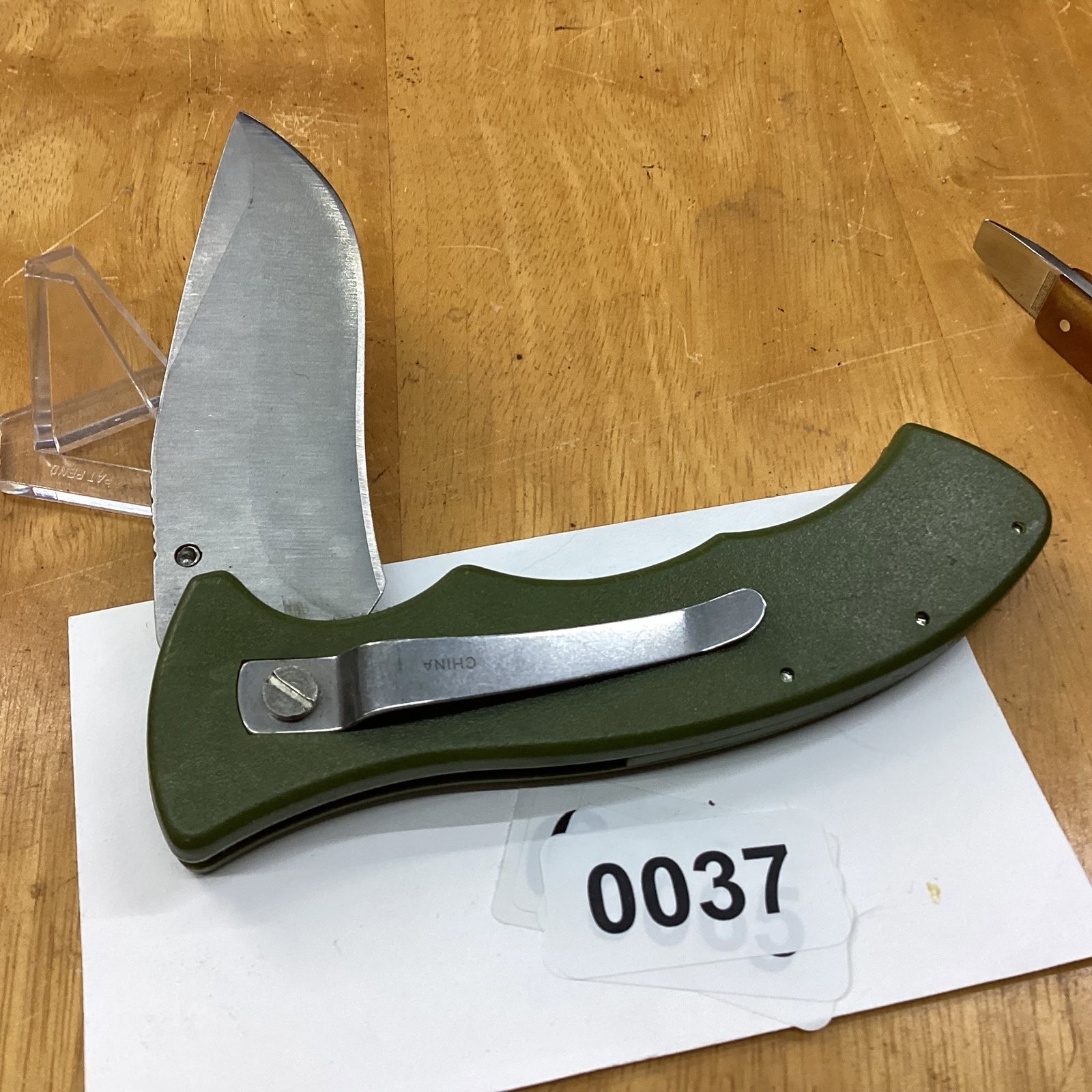 FROST FLIPPER - 2