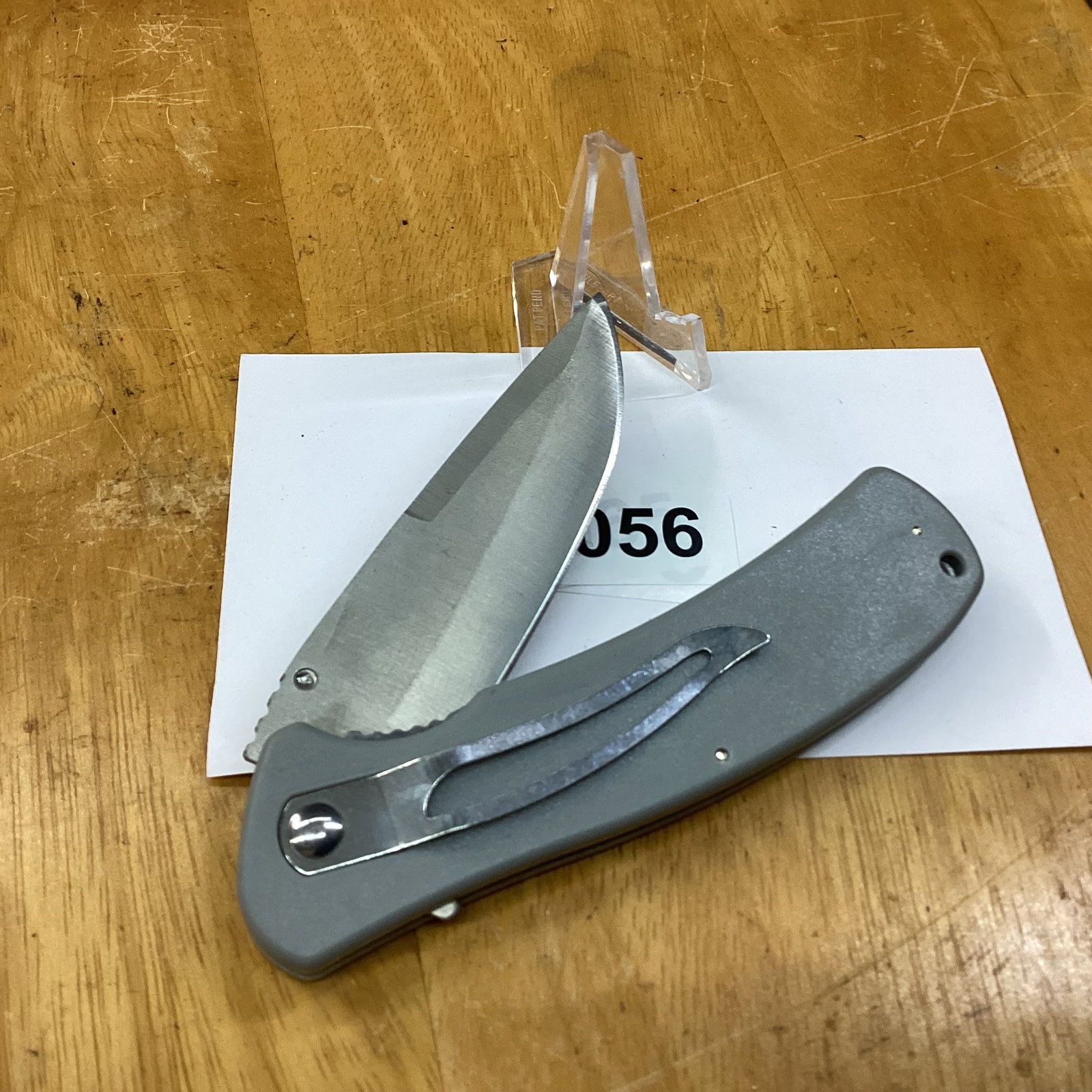 FROST CULTRY FLIPPER - 2