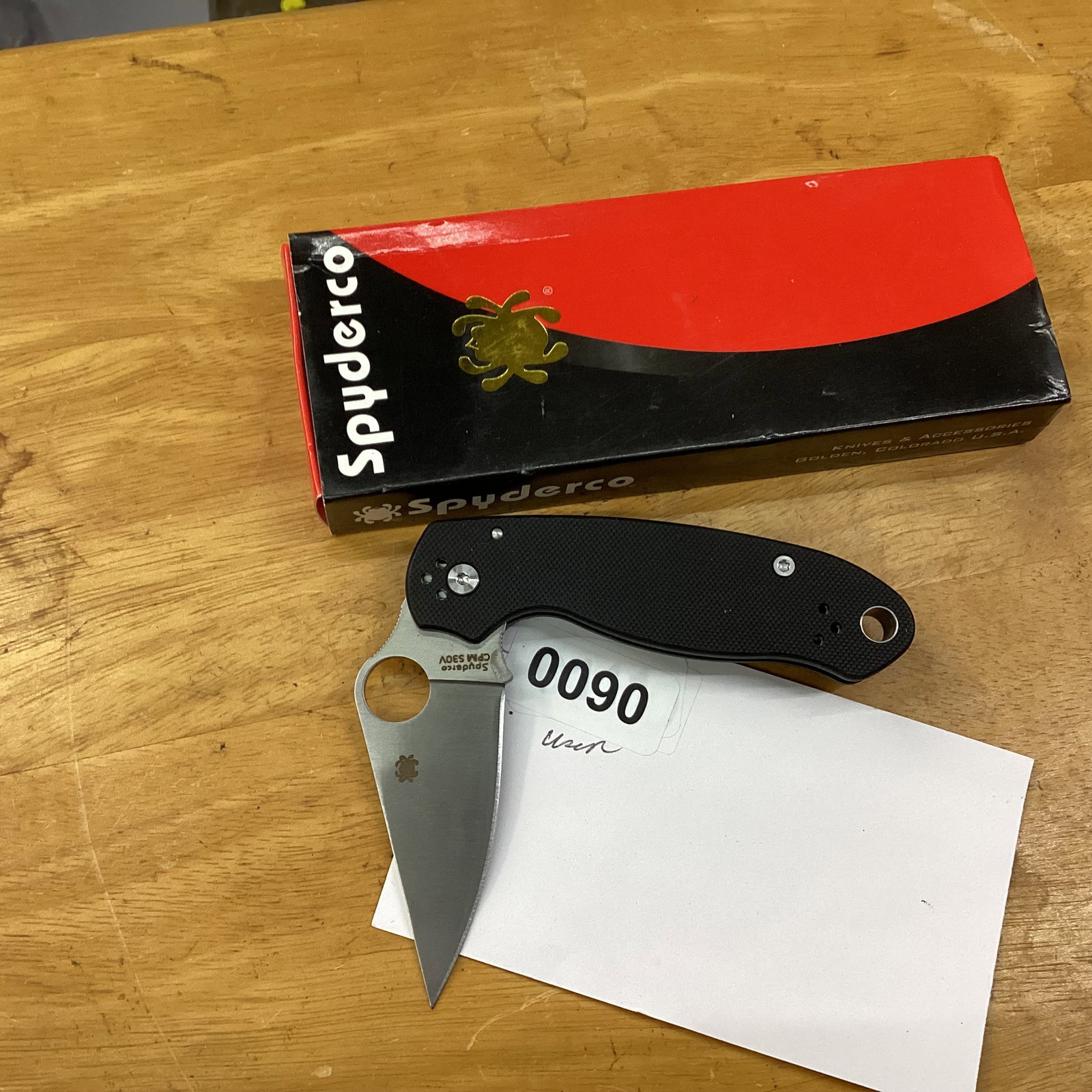 SPYDICO CPM 530V: GREAT CONDITON
