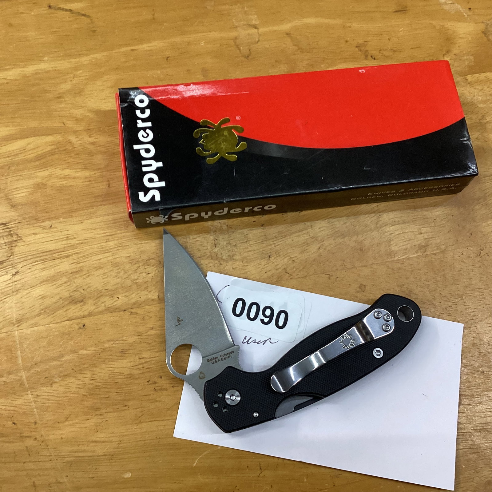 SPYDICO CPM 530V - 2