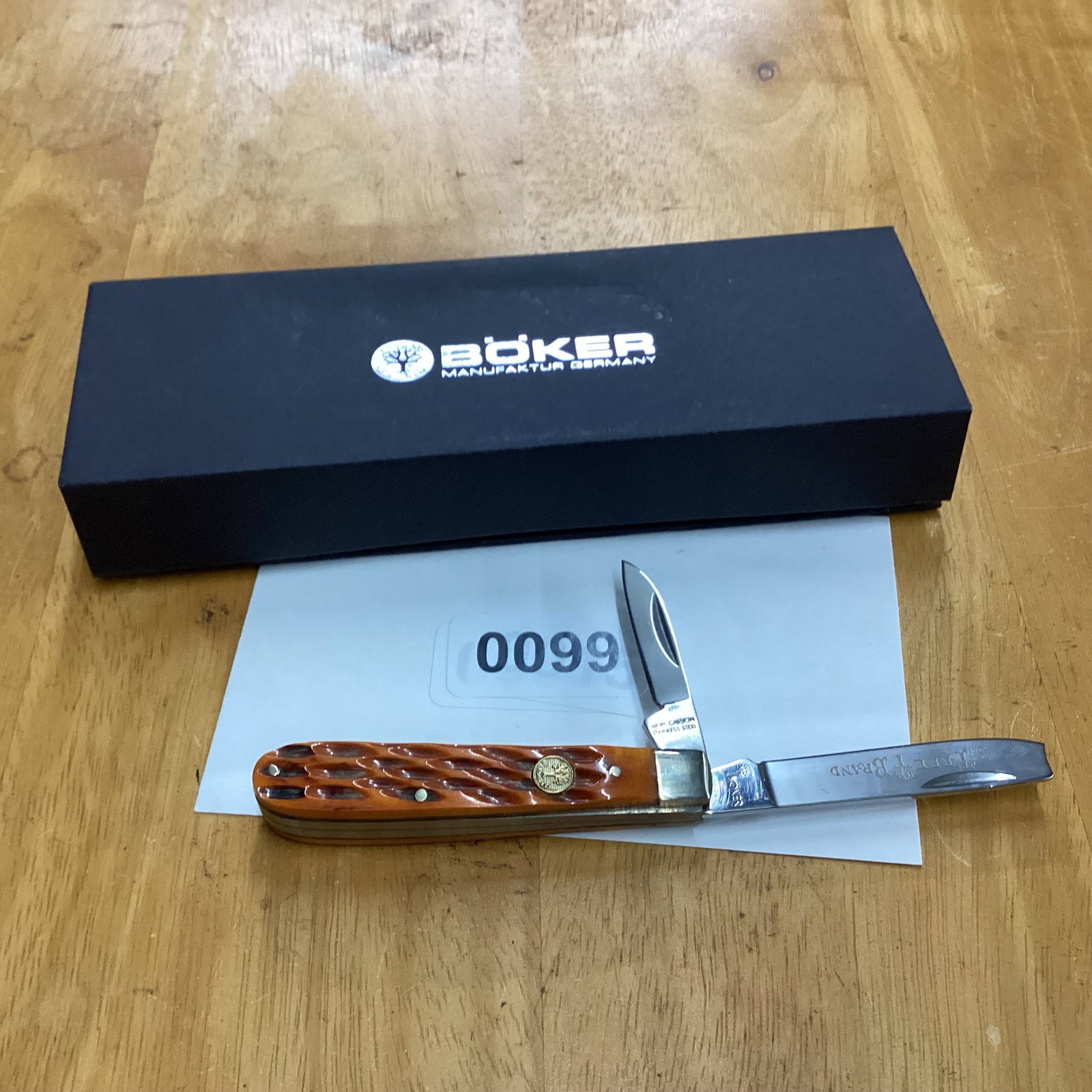 BOKER RAZOR (1 of 2)