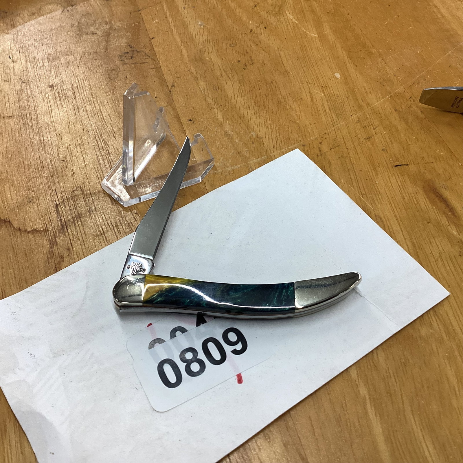 case xx toothpic - 2