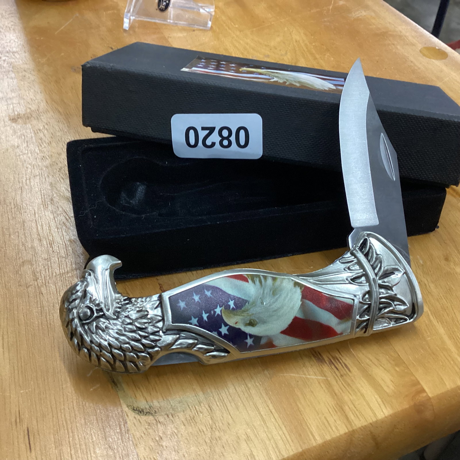 american eagle knife - 3