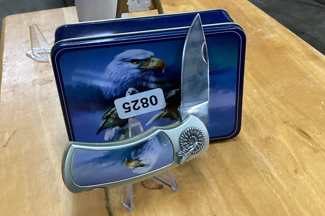 eagle knife - 2