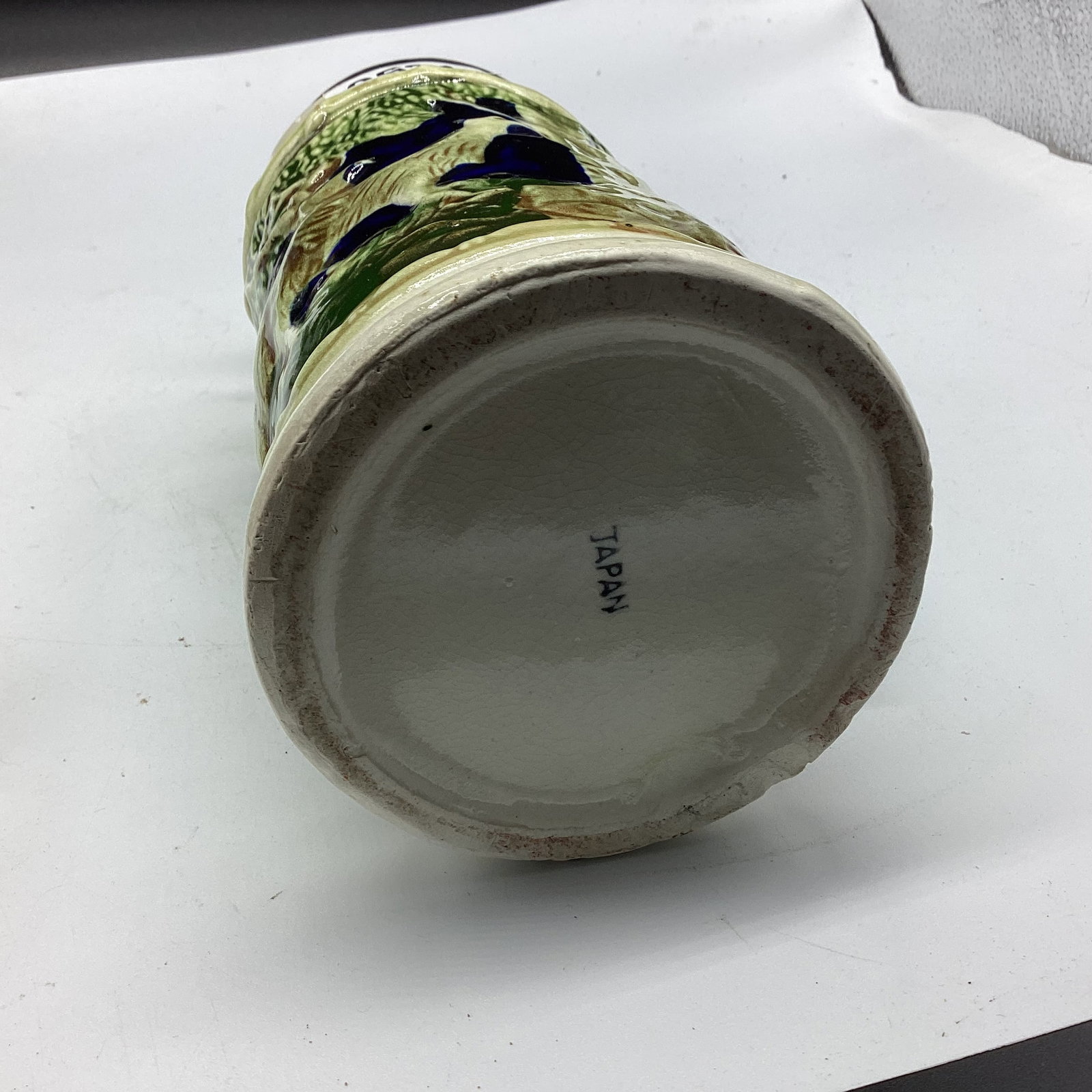 VINTAGE BEER MUG - 3