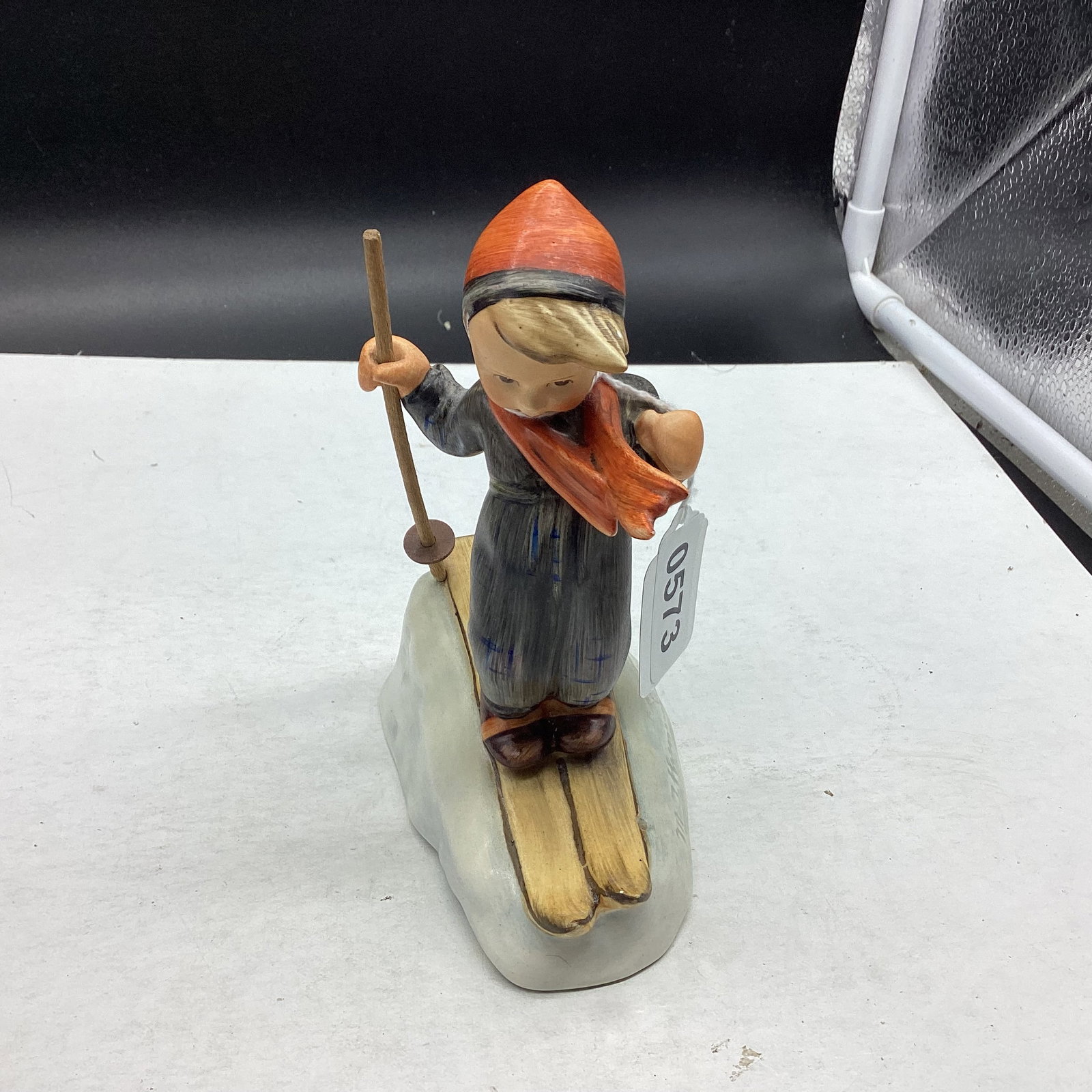 HUMMEL FIGUIRNE SJKIER #59