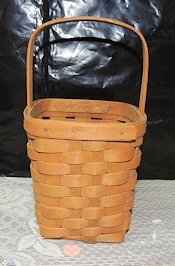 LONGABERGER BASKET (1 of 1)