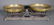 Antique Henry Troemner Brass and Iron Gold Scale - 7