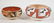 4 Pcs Hopi & Acoma Pueblo Pottery, all Signed - 2