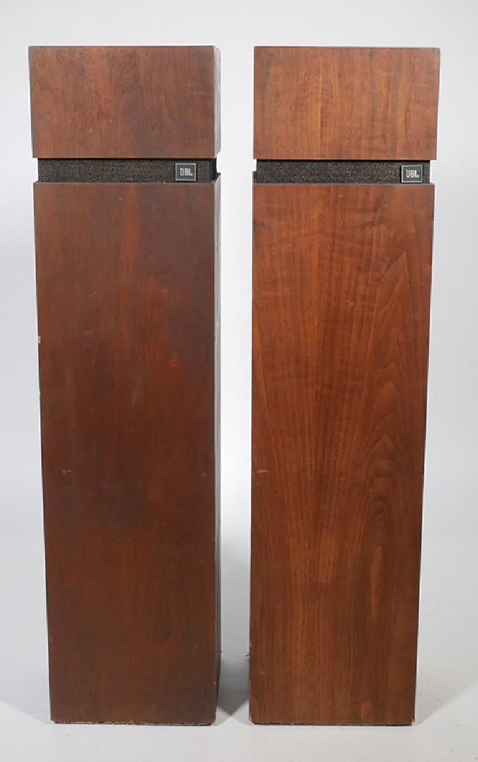 tower stereo